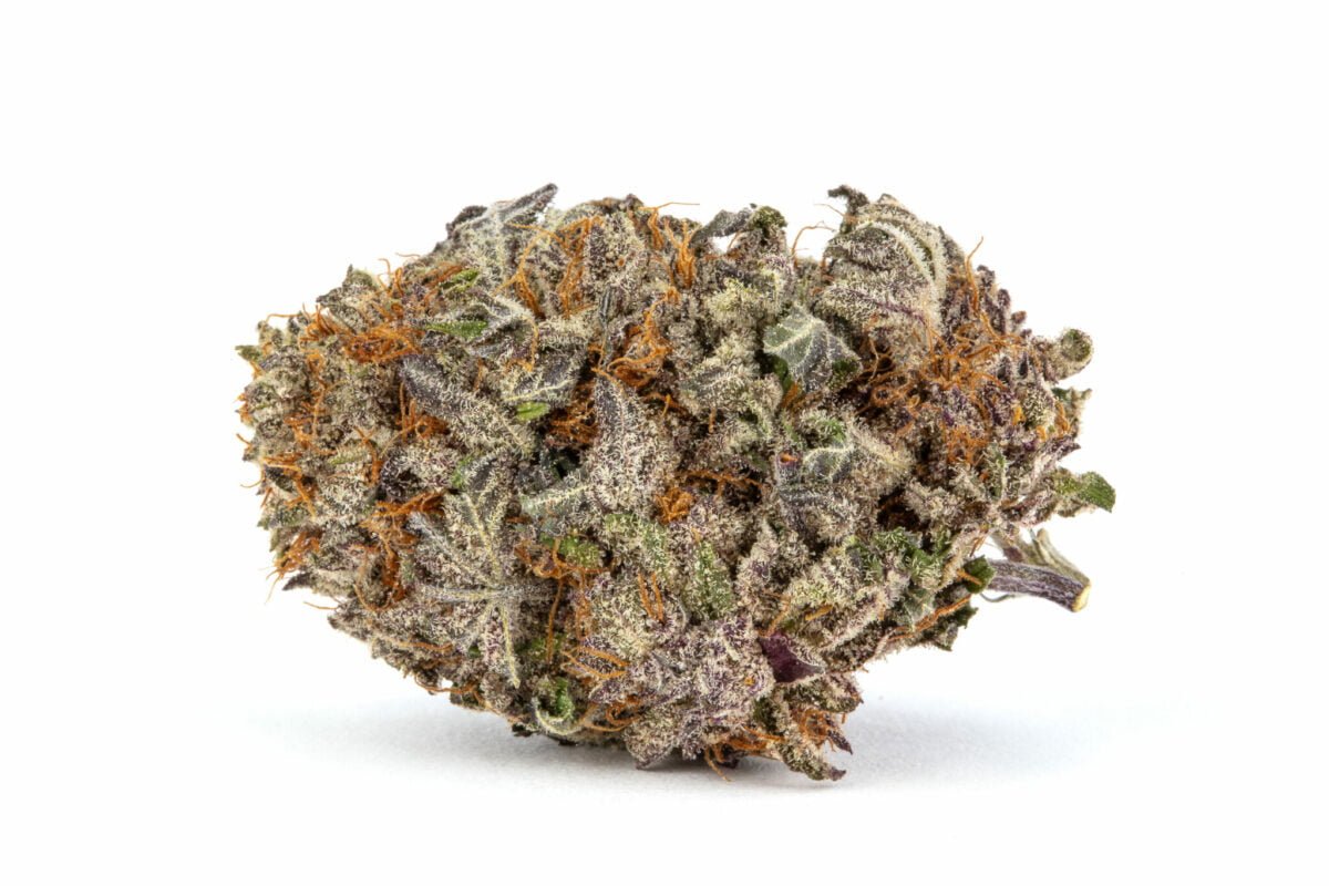 Gods-Green-Crack-Strain