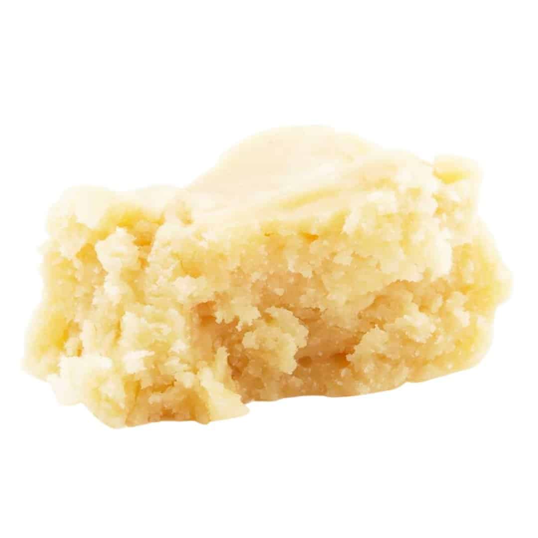 Frozen Gelato Budder