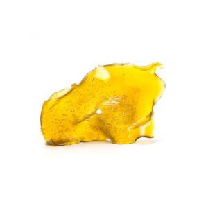 Bruce banner Shatter