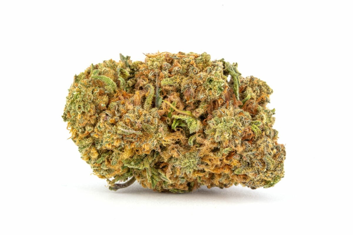 Alien Og Strain