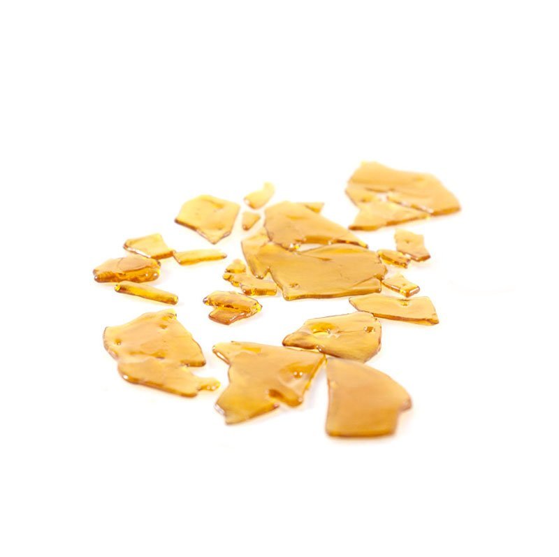 Moby Dick Shatter