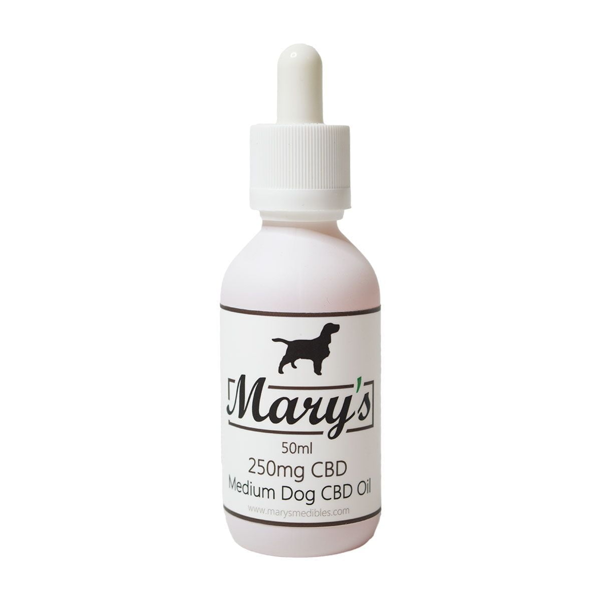 Mary\'s Medium Dog CBD (250mg)