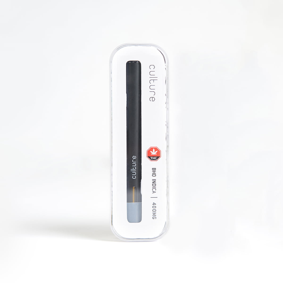 Culture Indica Vape Pen
