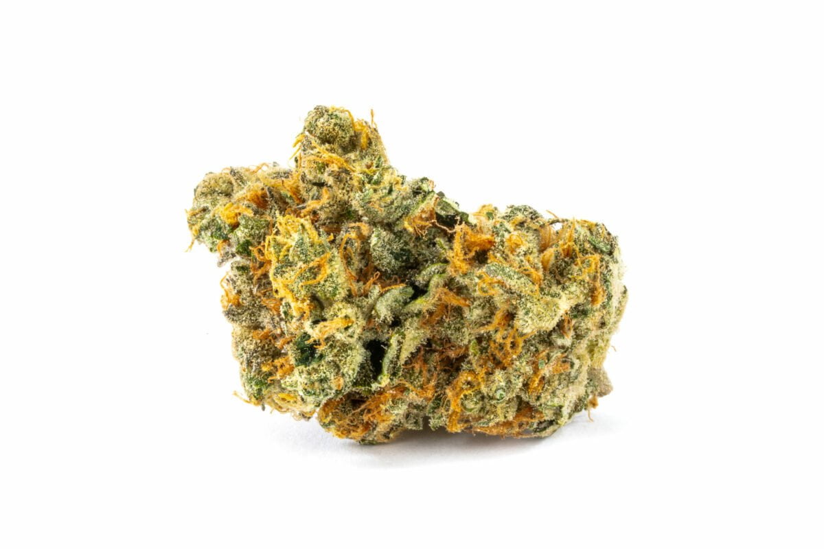 Orange Creamsicles Strain