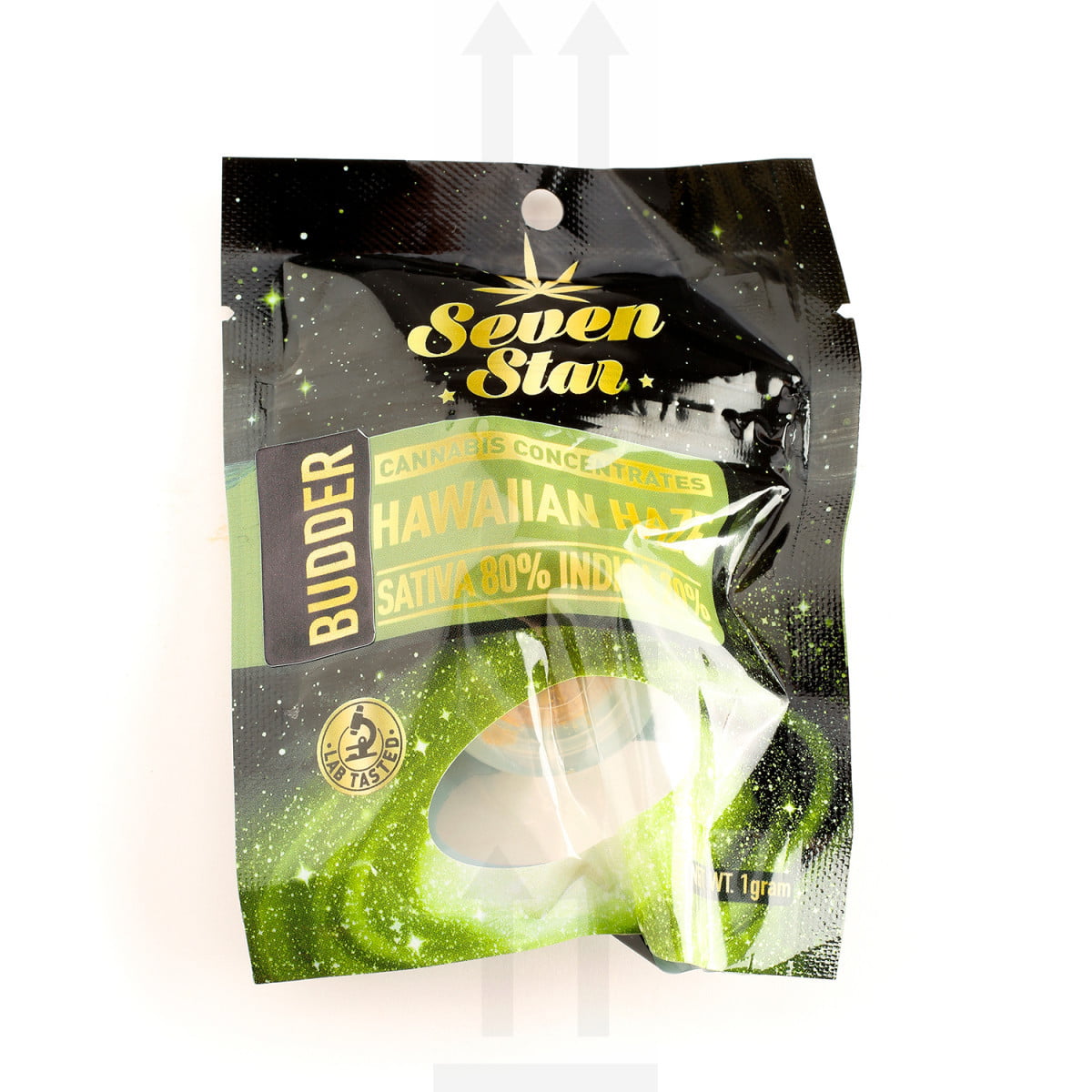 Hawaiian Haze Budder – 1g