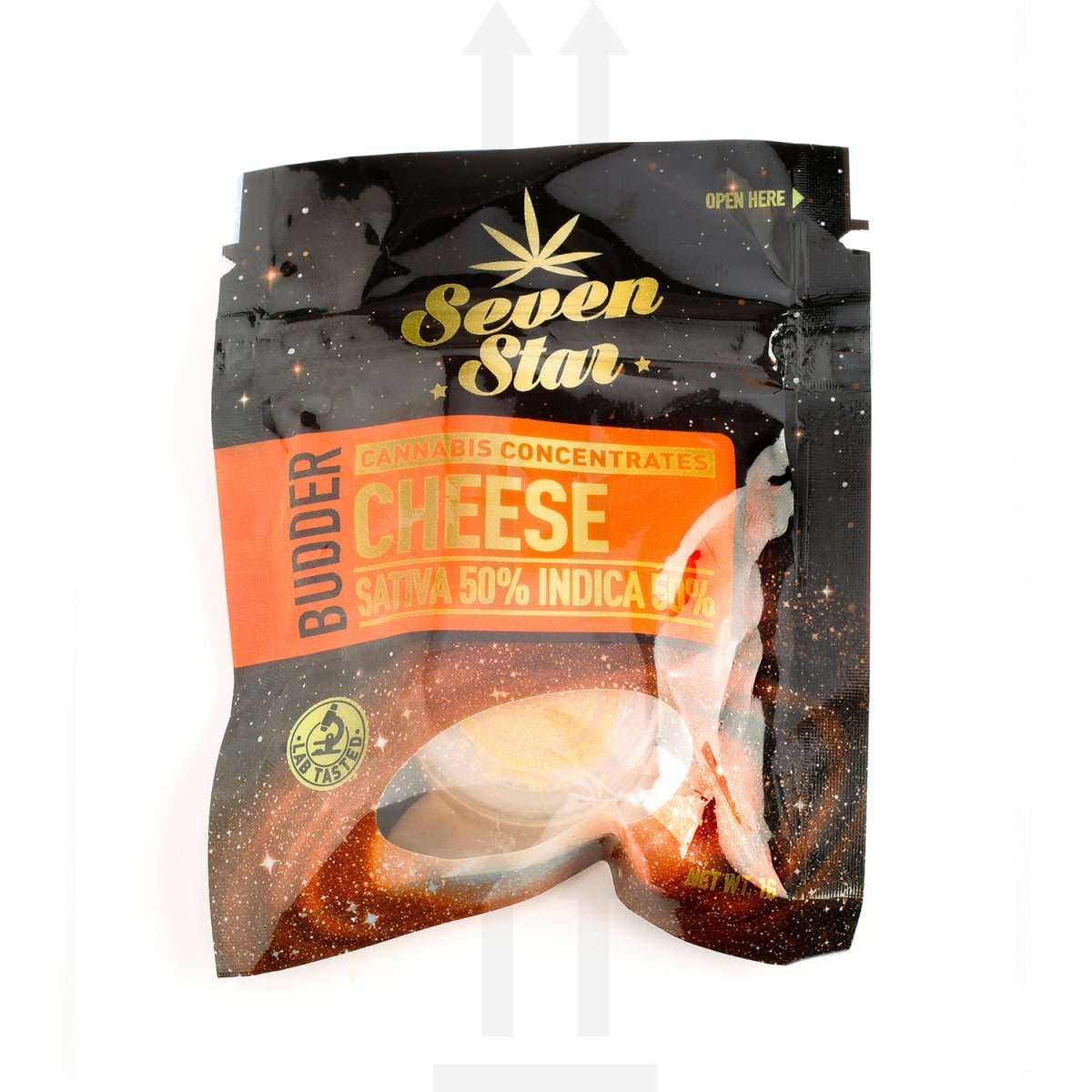 cheese budder
