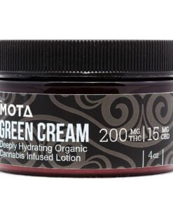 Green Cream