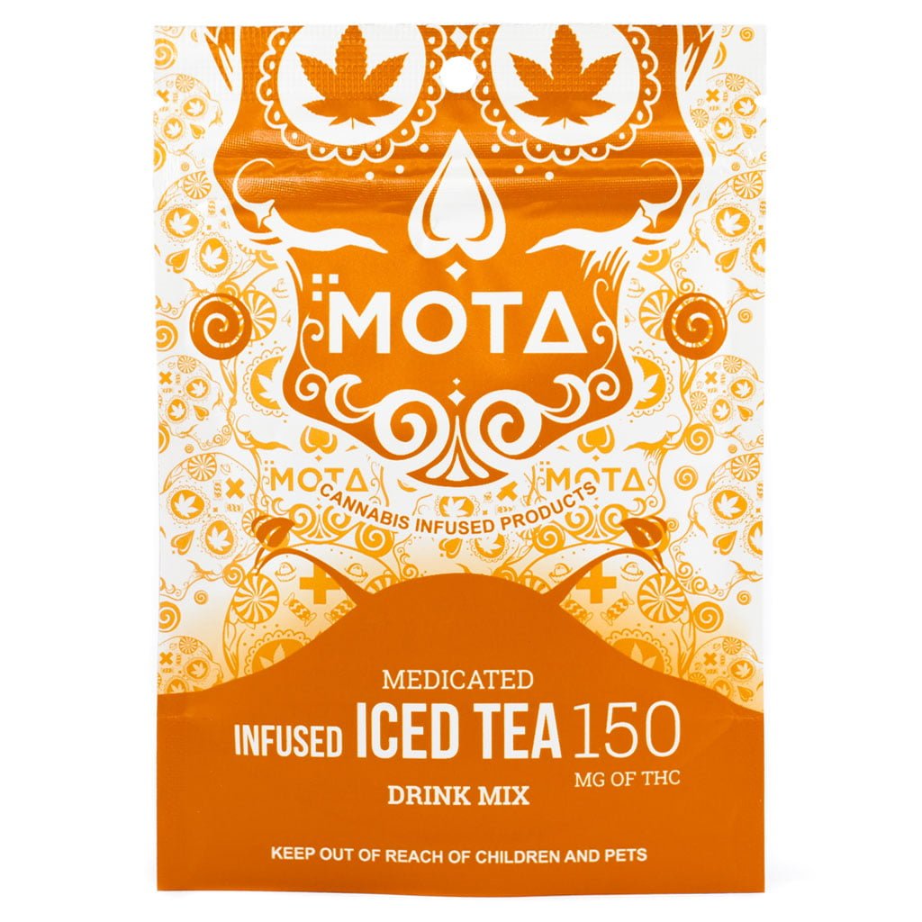 MOTA ICED TEA MIX