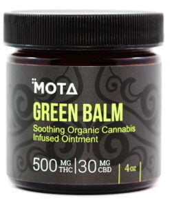 green-balm
