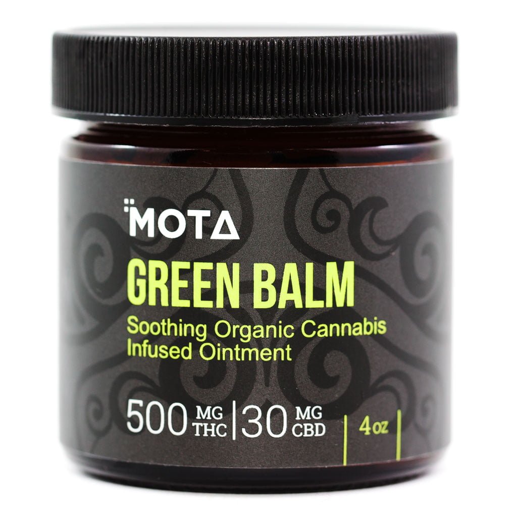 green-balm