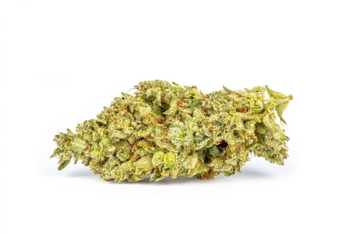 Death bubba cross