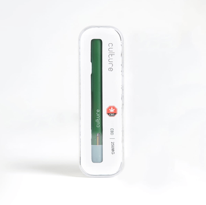 Culture CBD PEN