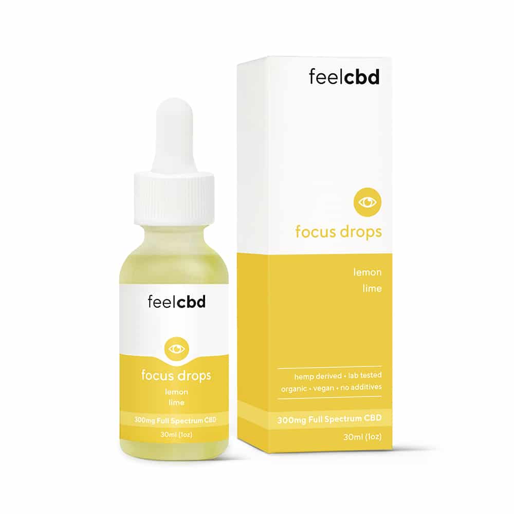 Focus Drops