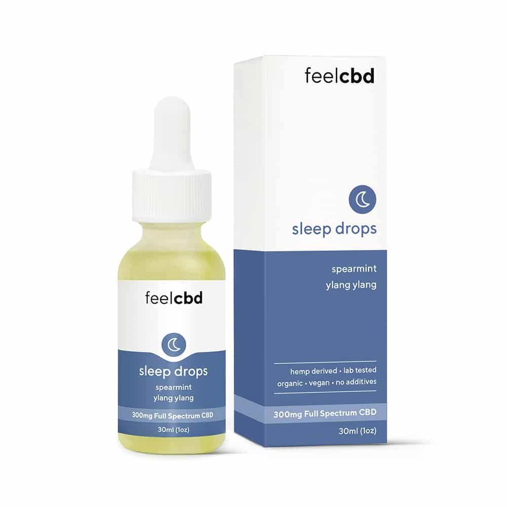 Sleep Drops