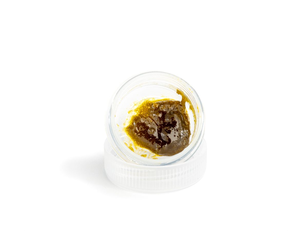 Mk Ultra Terp Sauce
