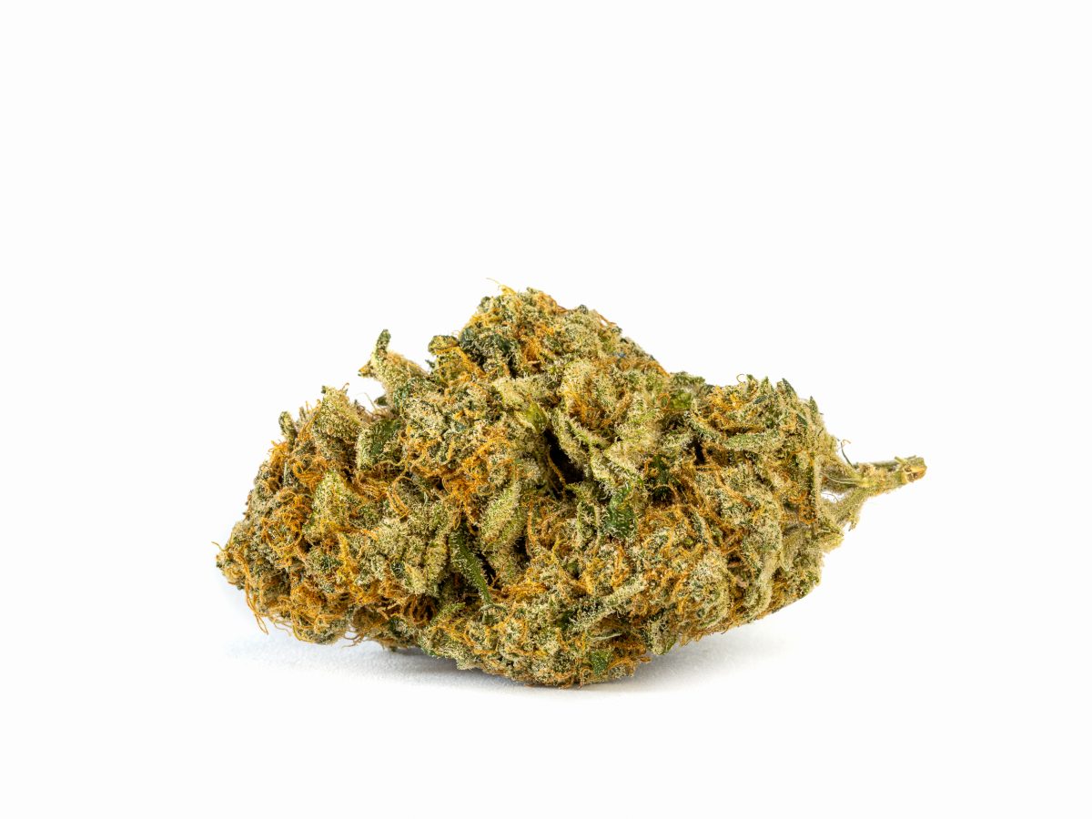 supernova strain