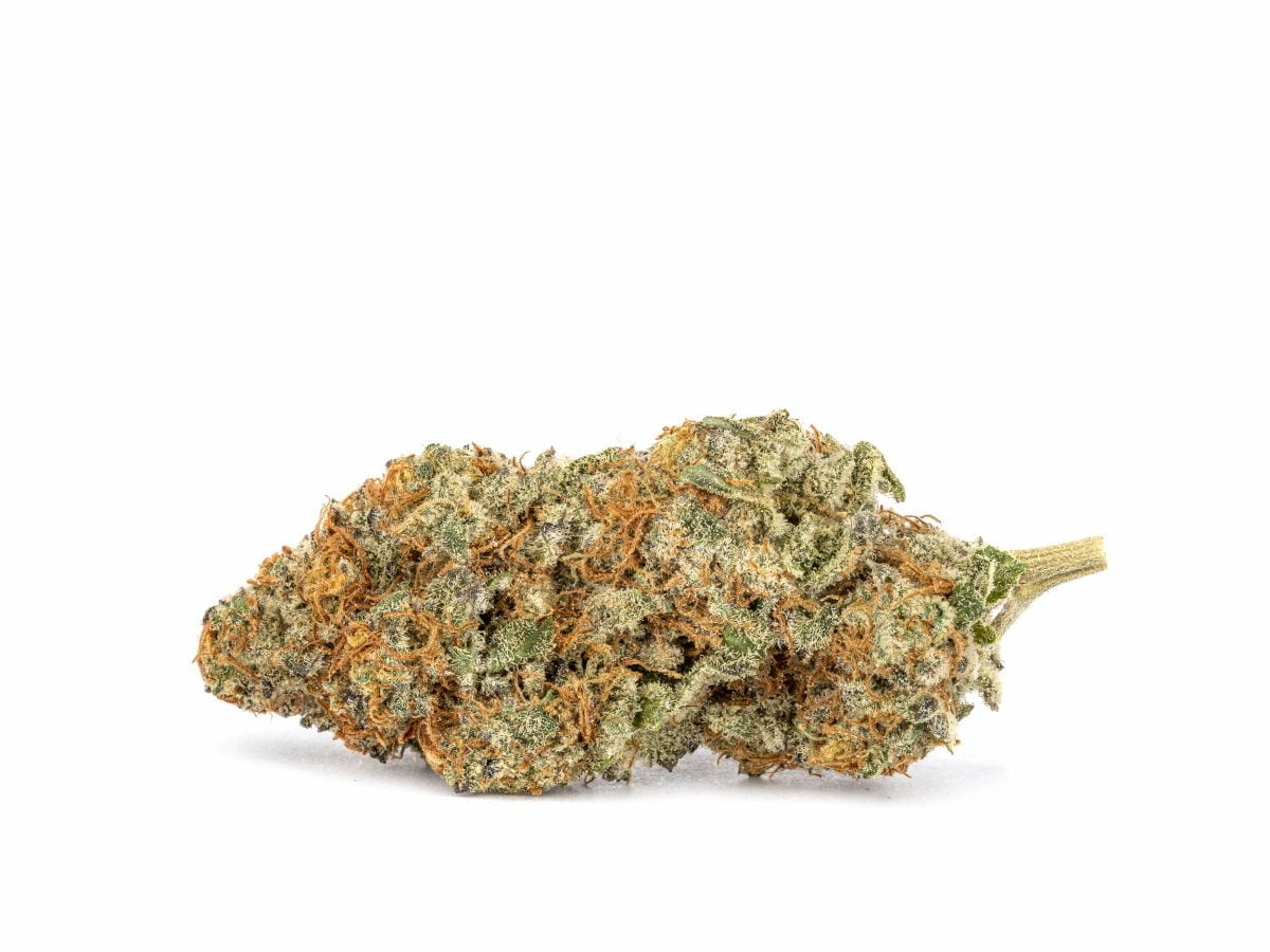Peanut Butter Breath