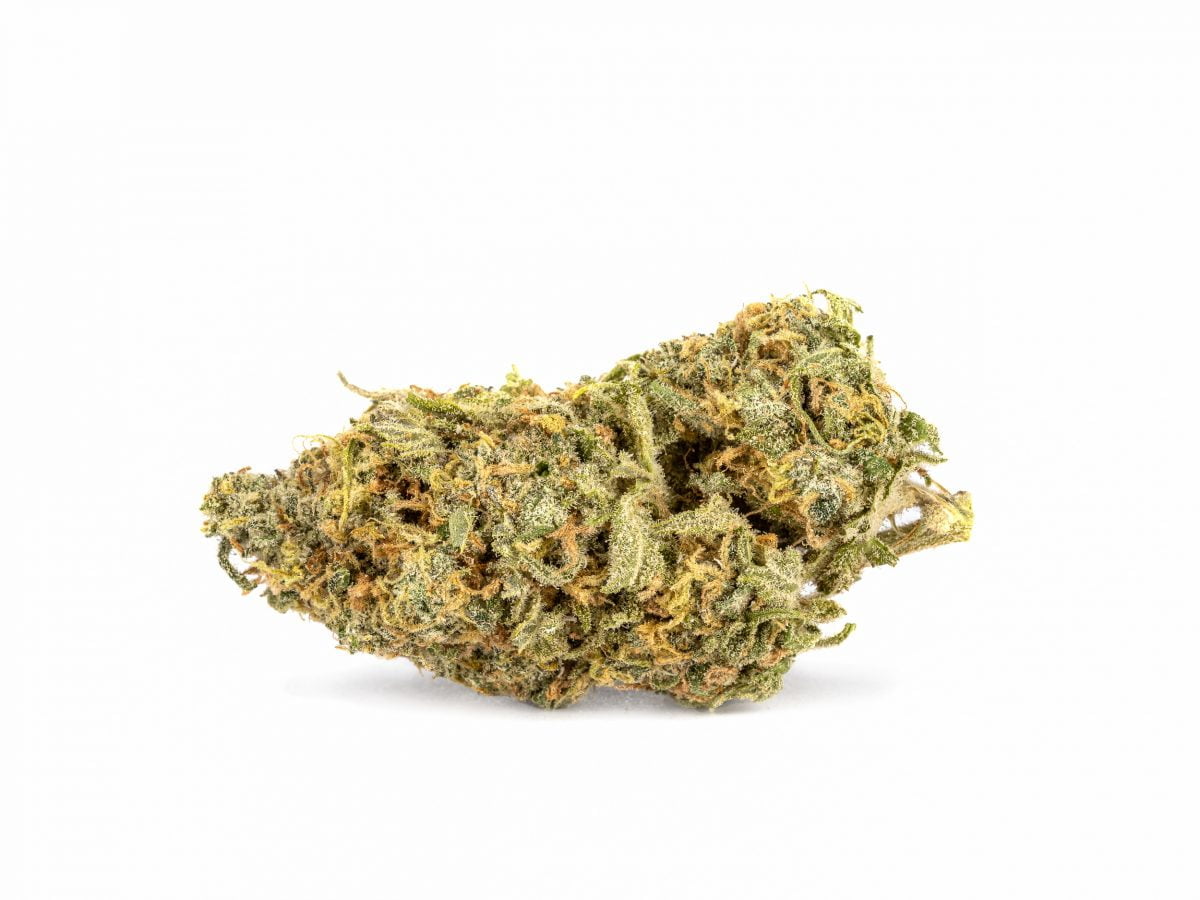Grape God Strain