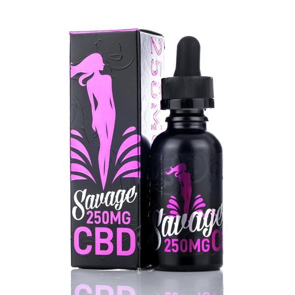 PASSION CBD