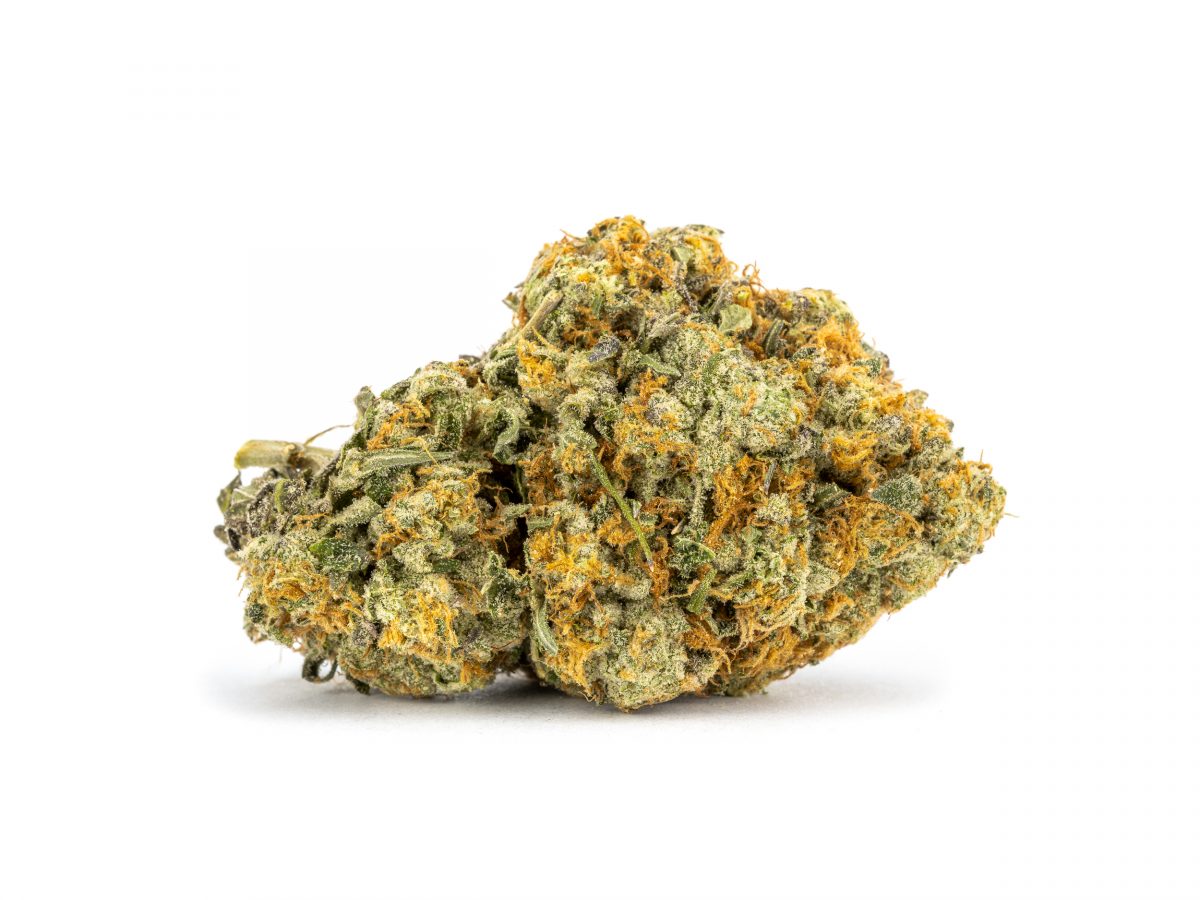 Wedding Cake Strain