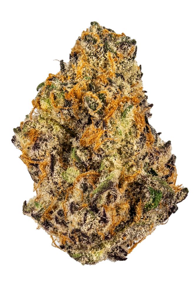 Meat-Breath-Strain