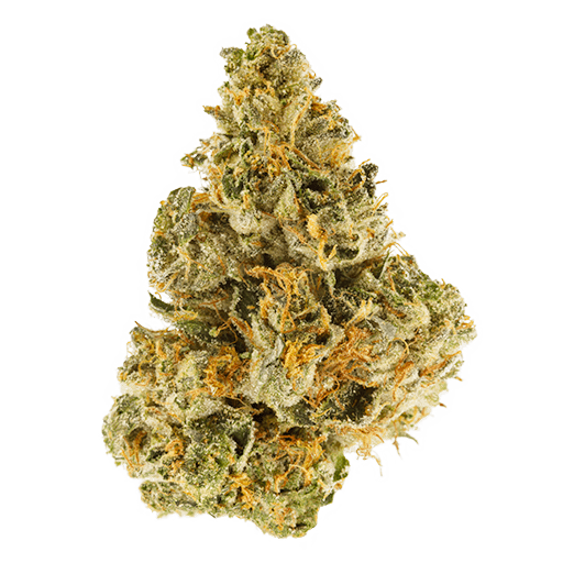 Pink Bubba Strain