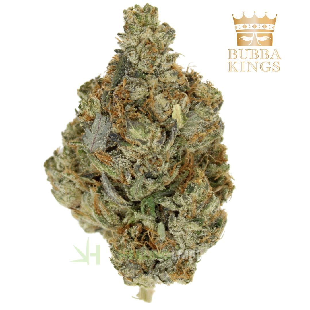 OUNCE DEAL: AAAA Death Bubba By Bubba Kings