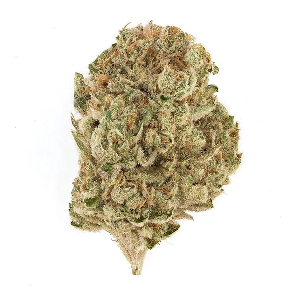 Gorilla Lime Strain