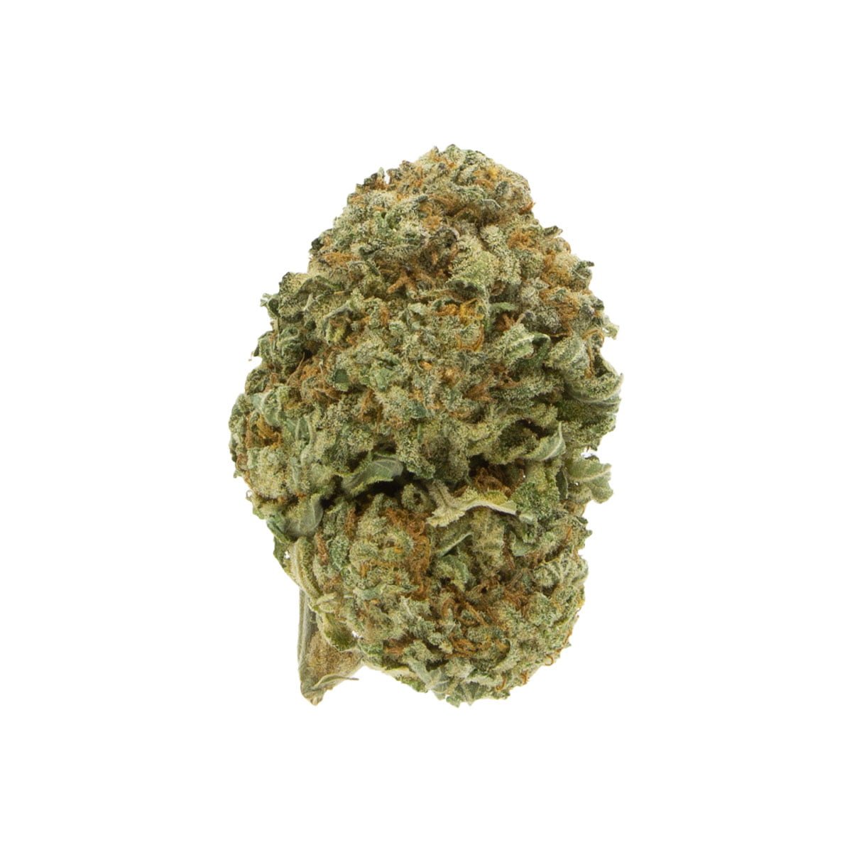 Gods green crack