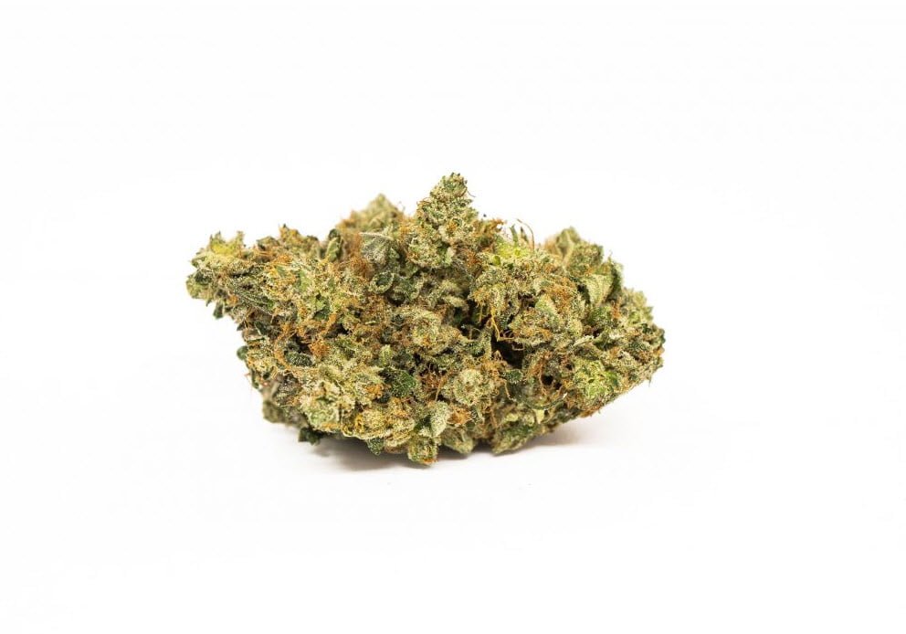 Master Kush