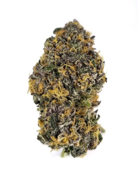 Purple Dank Breath