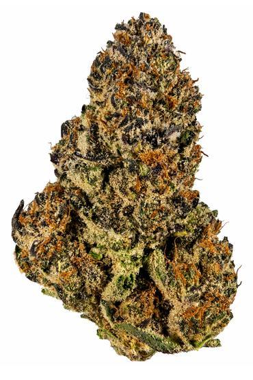 Royal Flush Strain