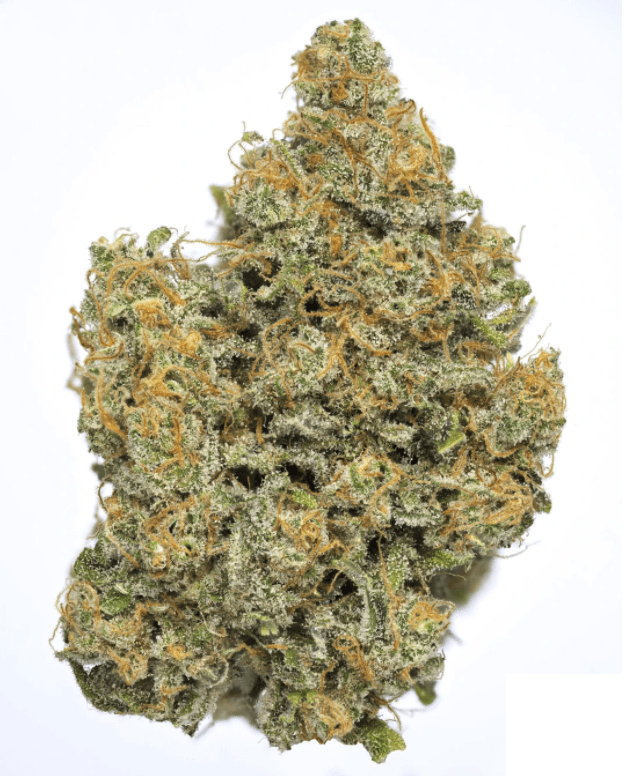 Ghost Train haze