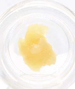 Maui Wowie Live Resin