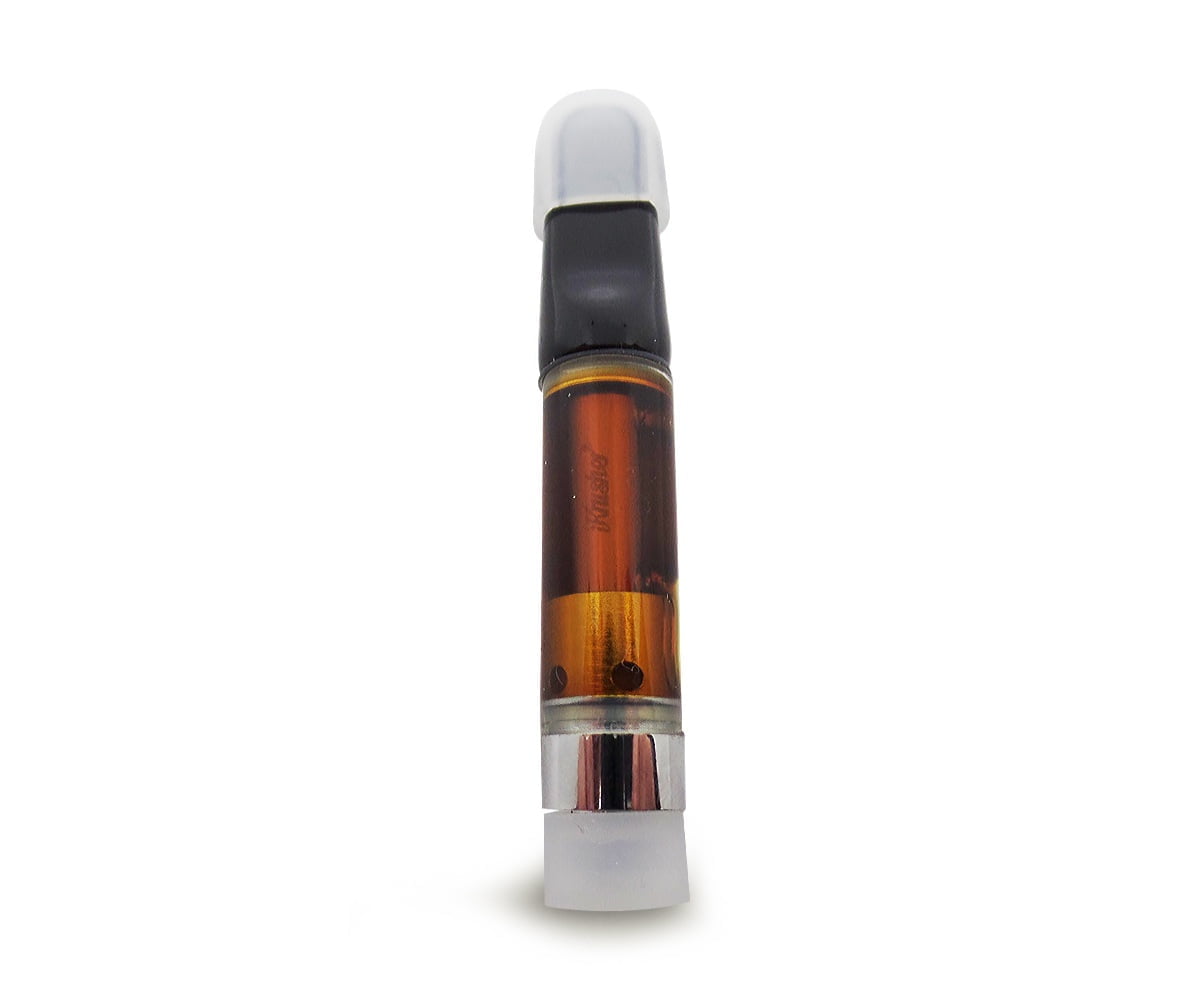 Honey Oil (Oro)- Refill Cart