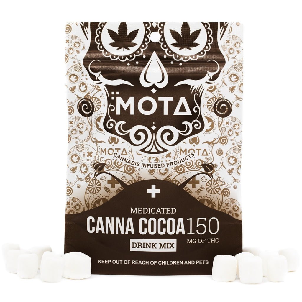 MOTA CANNA COCOA