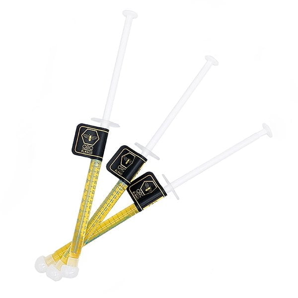 Honey Oil (Oro) Blanco - Image 2