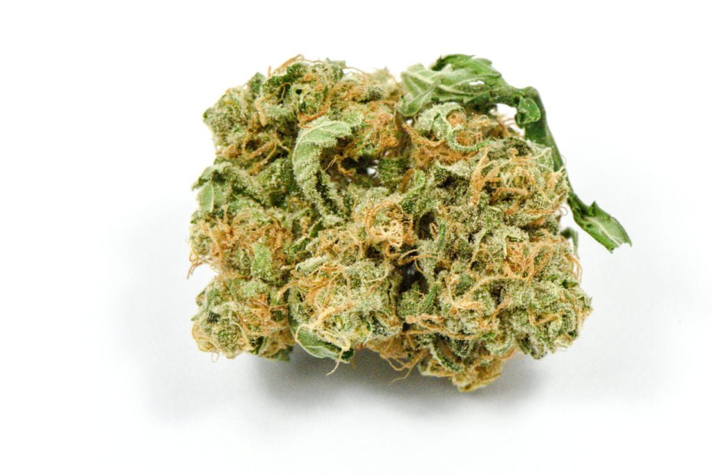 Tuna og (smalls)