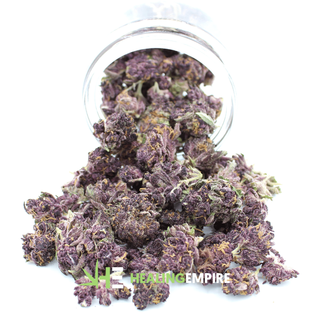 Huckleberry Smalls