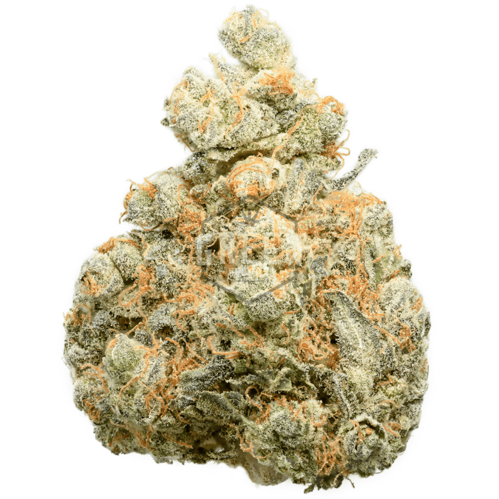 Fruit Punch Strain