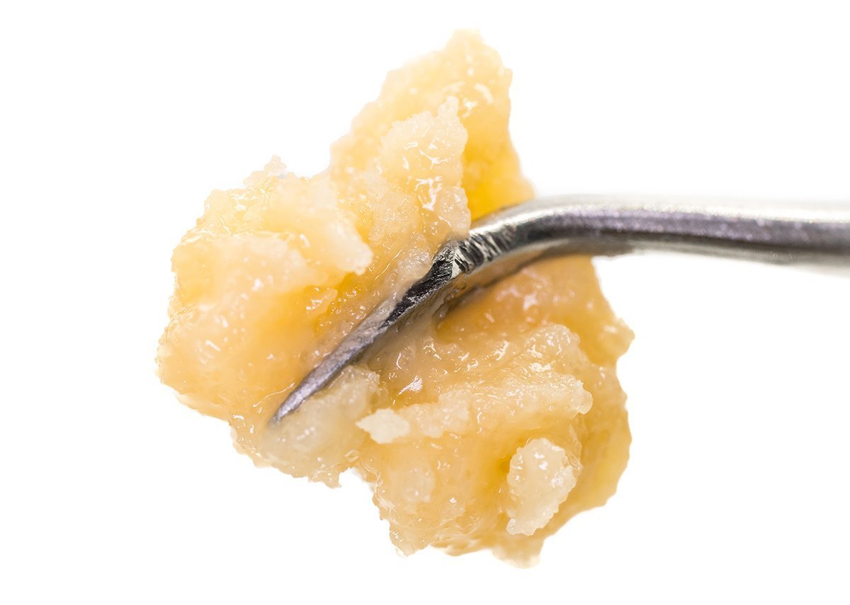 Live Resin - Pharm Craft Co