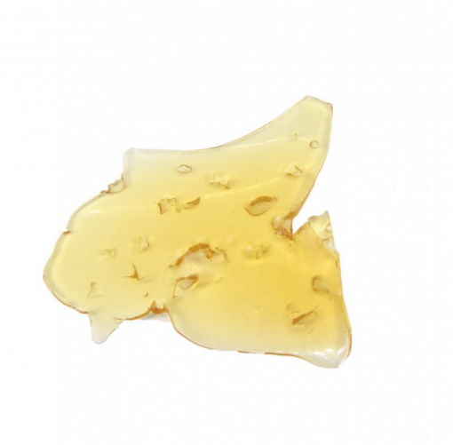 Pineapple Express (Shatter)