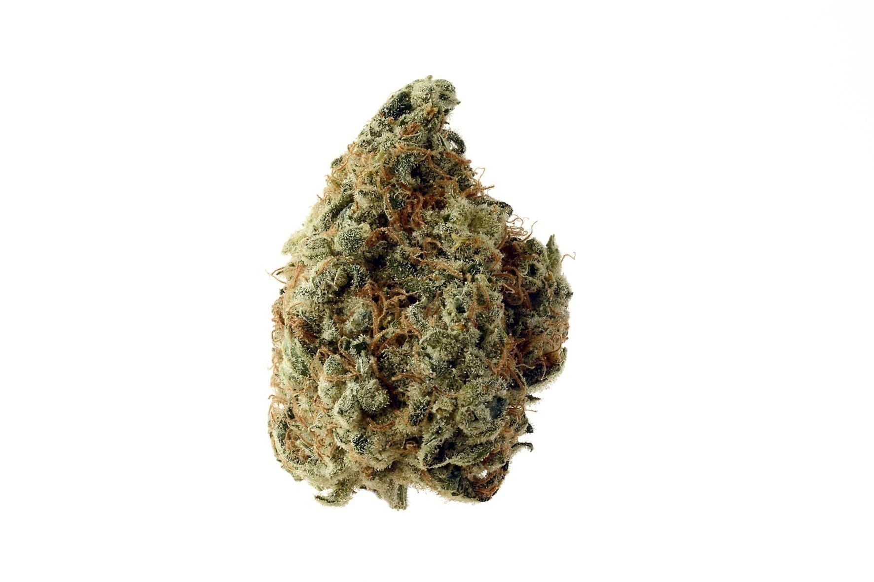 White Chocolate