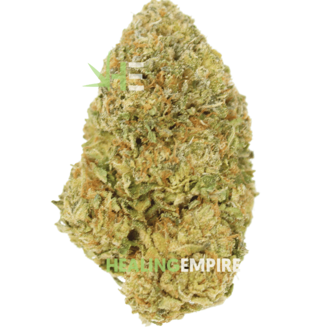 AAA Jet Fuel Gelato