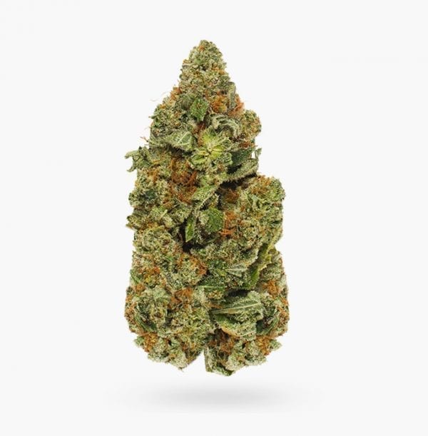 Strawberry Banana Strain