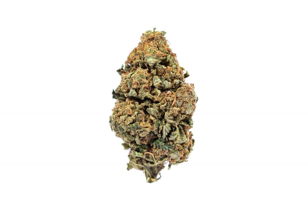 Kings Kush