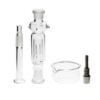 Dab Set - Nectar Collector Set with Dish