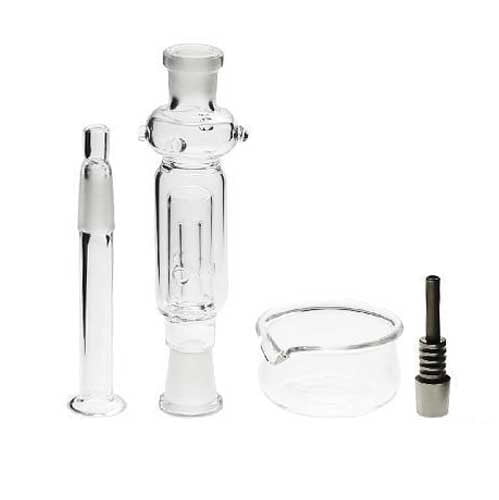 Dab Set - Nectar Collector Set with Dish