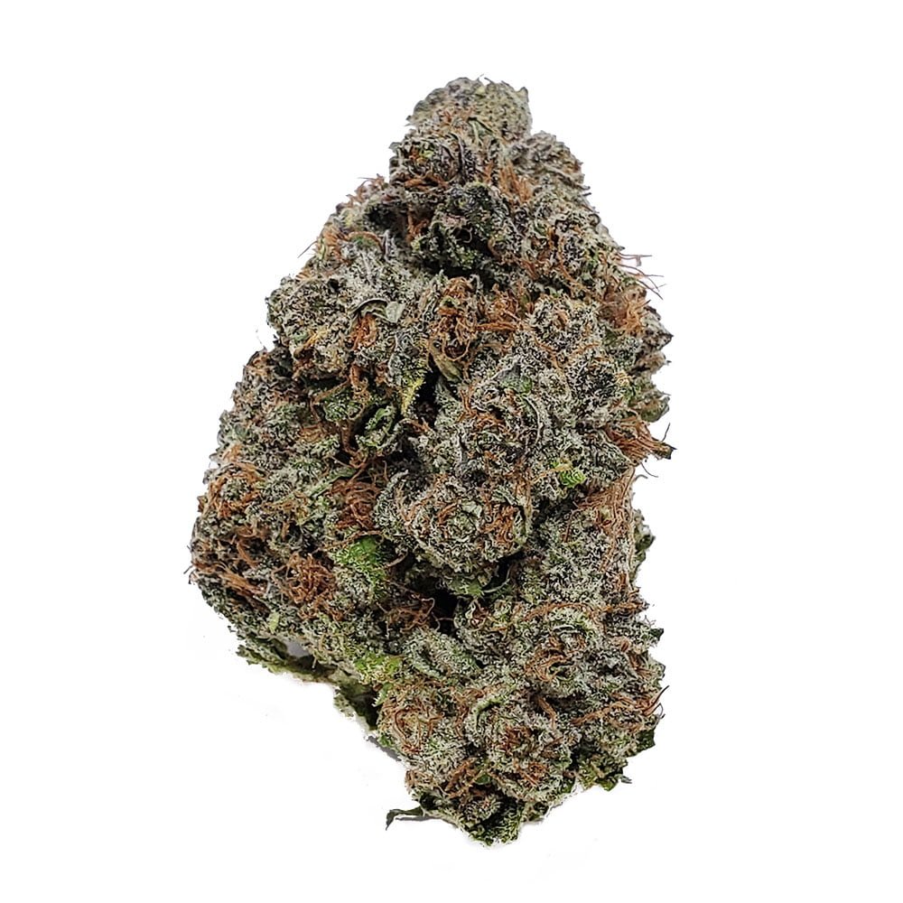 Purple Gelato