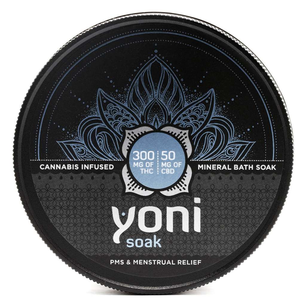 Yoni Soak